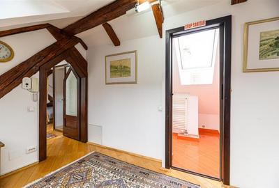 Descopera eleganta istorica si calatoreste in timp, in inima Brasovului - 14