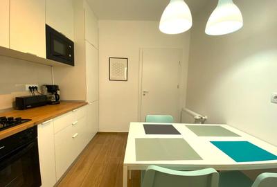Exclusivitate -  3 camere,  bloc nou,  gradină, loc parcare, pet friendly - 13