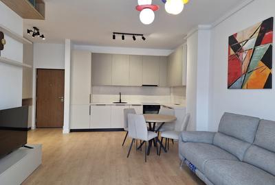 Apartament 2 camere Eroilor, Floresti - 7