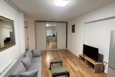 Apartament 2 camere zona Lujerului complex GranVia Park vis a vis de Plaza Mall - 1