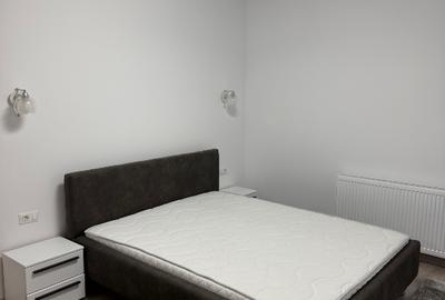 Inchiriez Apartament 2 camere - 10