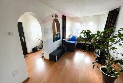 Casă cu potențial de renovare, teren generos 1366 mp, Dâmbu Rotund - 11