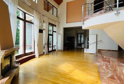 Vanzare Casa Vila cu piscina gradina 2500 mp Pipera - 4
