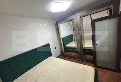 Apartament 3 camere tip mansardă, 69 mp, Curte comună + Parcare, zona Tuerches - 5