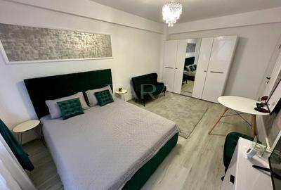 Apartament 2 camere, Florești – zona Terra, complet mobilat - 1