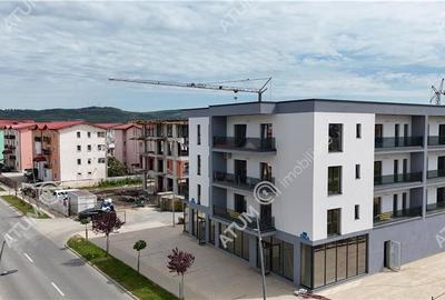Apartament cu 2 camere decomandat în Șelimbăr