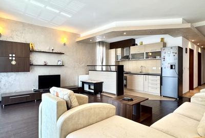 Apartament 2 camere, spațios si primitor, lângă pădure, zona Fropin - 6