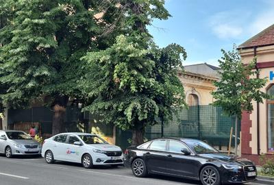 VAND CASA STR ION BĂNESCU ȘI CASĂ BD TOMIS - 1