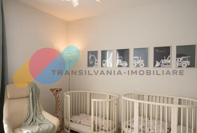 Casă modernă, 4 camere, teren 500mp-Dezmir - 4