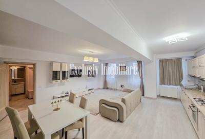 Apartament Premium cu 2 camere 70 mp in Bloc nou cu Parcare Privata - 1