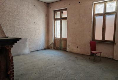 VANZARE CASE VILE GRADINA ICOANEI - 5
