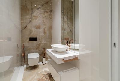 Kiseleff 16 - Prima Inchiriere - Apartament High-End - 3 Camere- Terasa - 8