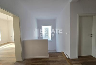 Duplex cu 5 camere despartit prin camera tehnica in Dumbravita - 12