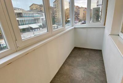 Apartament - 3 camere - 2 bai - AC - Centrala - Parcare - Militari Residence - 12