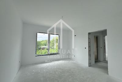 Casa tip duplex de vanzare in Sibiu,  de 120 mp - 5