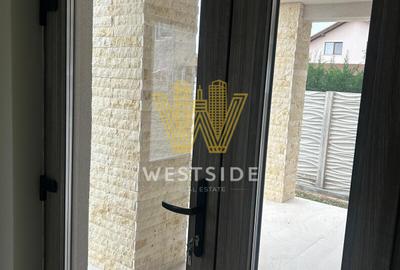 Casa premium individuala de vanzare, in Giroc - 7