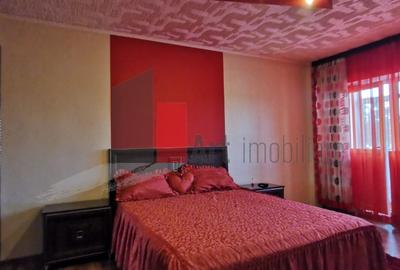 Apartament cu doua camere de inchiriat-Stefan cel Mare-Obor-Mosilor - 4
