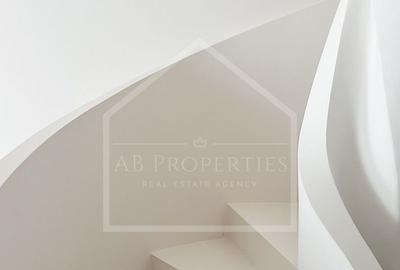 Apartament duplex în Băneasa 2 camere LUX ,grădină proprie, boxa,loc parcare - 4