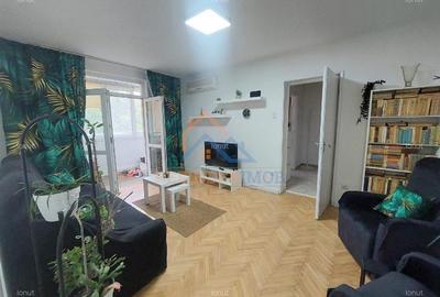 Apartament de vanzare cu 2 camere, zona Diham - Bulevardul Basarabia - 1