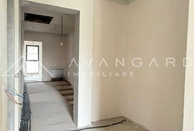 Casa tip Duplex 4 camere, Floresti, zona parcul Poligonului, gradina, parcare - 7