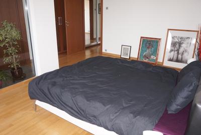 Apart. lux 3 camere,167mp cu vedere la lac+piscina,2 loc parcare,boxa Tancabesti - 8