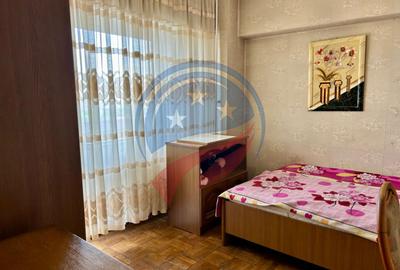Apartament 3 camere decomandat, 2 băi, Ultracentral, etaj 6/7 - 1