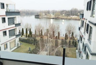 APARTAMENT 4 CAMERE, MOBILAT, CU VEDERE CATRE LACUL TEI - 17