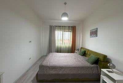 2 camere la intrare in Dumbravita-Kaufland la 480 euro - 6