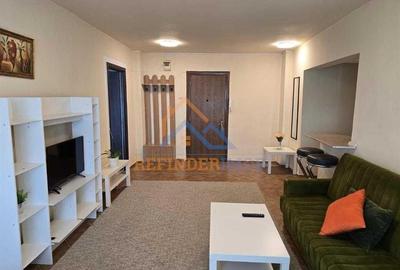 Apartament de vanzare 2 camere, Bulevard Decebal - 1