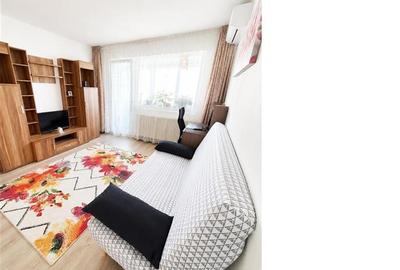 Apartament 2 camere, 50 mp utili, Bld. Garii - 1