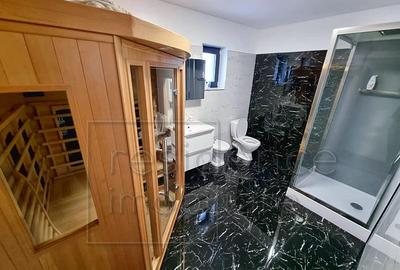 Curte 360 mp! Duplex 4 camere, inceput de Borhanci+3 Parcari - 8