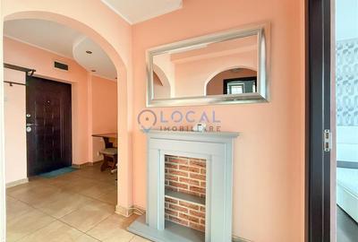 Apartament 2 Camere | Decomandat | Parcul Central - 4