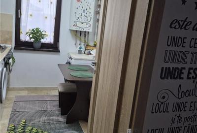 Apartament 2 camere 43 mp mobilat utilat complet CUG zona linistita bloc 2019 - 4