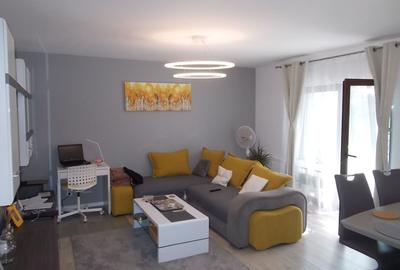 Apartament 2 camere,  53 mp, loc de parcare inclus, Buna Ziua - 7