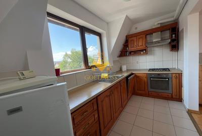 3 camere, Cartierul Europa, Zorilor, Eugen Ionescu, Pet Friendly - 2