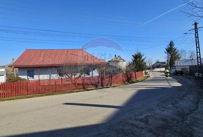 Casă / Vilă , Salcea, Suceava - 6