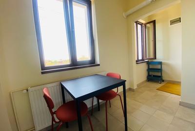 Proprietar, inchiriez apartament 2 camere in centrul Timisoarei - 10