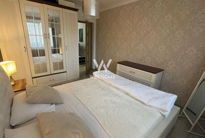 Apartament 3 camere – Complet mobilat și utilat Strand Sibiu - 7