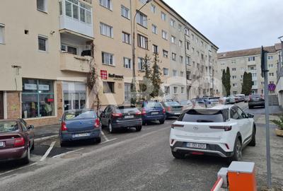 Spatiu comercial - birou de inchiriat zona excelenta Dioda Sibiu - 17