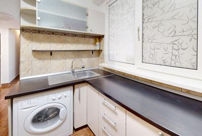 2 Camere | Vanzare  | Parc | Metrou *Drumul Taberei* Tur Virtual* - 8