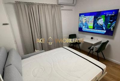 Garsoniera de inchiriat | Dorobanti | Pet-friendly | Centrala | Metrou - 3