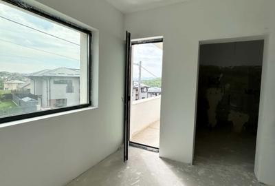 VILA P+1 cu ÎNCĂLZIRE ÎN PARDOSEALĂ + VEDERE PANORAMICĂ LAC EZĂRENI | Valea Adâncă, 200.000 EURO - 9
