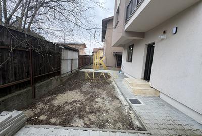Apartament 2 camere cu gradina Otopeni - 1