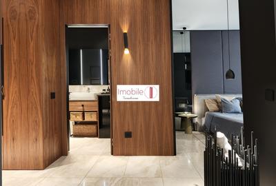 Apartament 2 camere I Lux I Parcare I Iulis Mall - 6