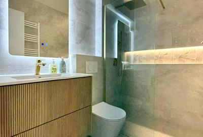 Apartament 3 camere, 52mp utili, etaj 4/7 - Zona Ultracentrala - 10
