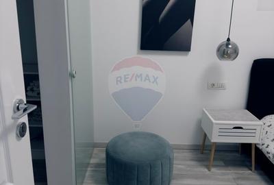 Apartament de lux 65 mp cu terasă și parcare – Strada Renașterii - 4