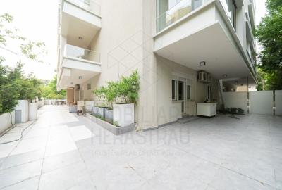 Park Residence | 5 camere | Sos Nordului | Vedere Parc - 26