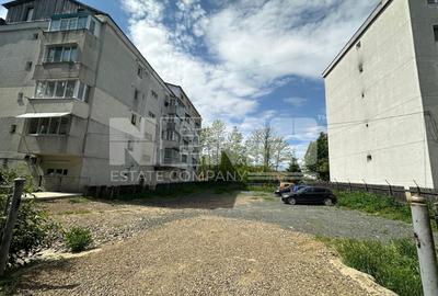 Teren de Vanzare Intravilan | Burdujeni, Suceava | Pret: 180.000€ - 5