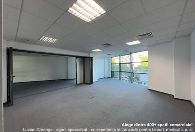 Birou, 81 mp în Tătărași