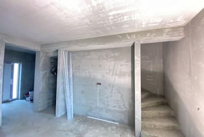 COMISION 0%, Duplex 4 Camere, La Cheie, P+E, 102MP, 335 Teren, SACALAZ - 9